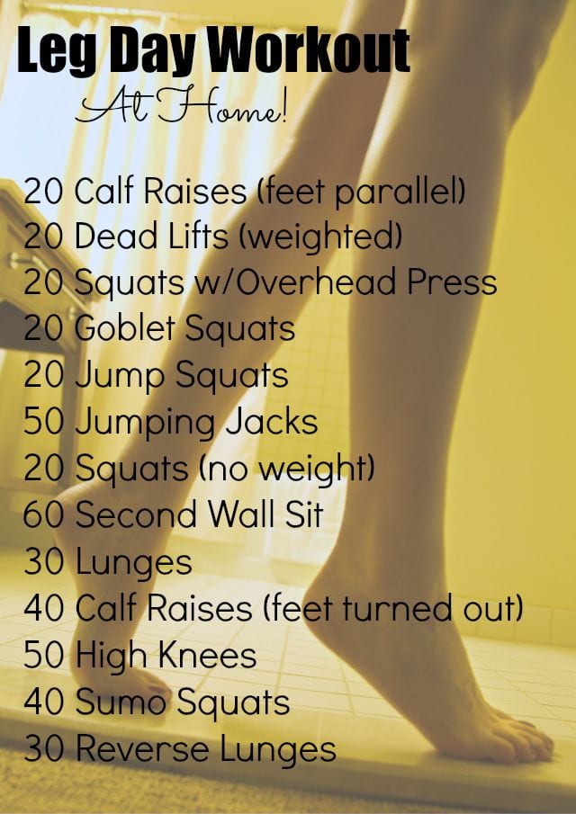 Good at discount home workout programs