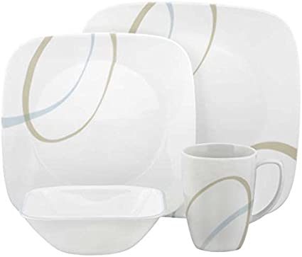 Corelle dishes