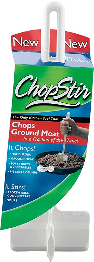 chopstir