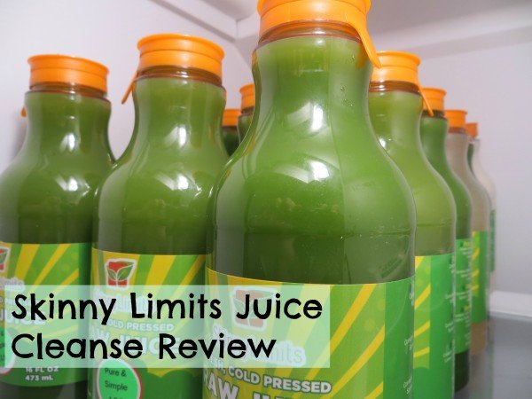 skinny limits review