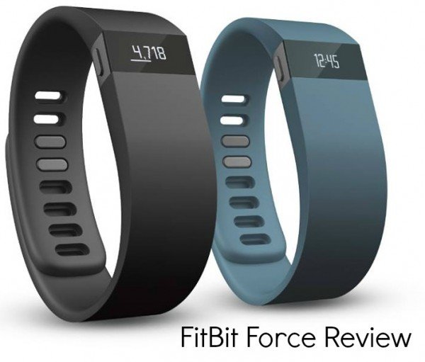 FitBit Force Review