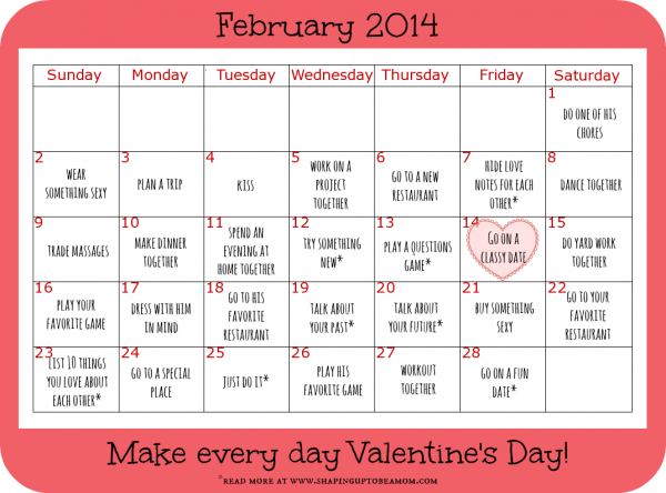 Make Every Day Valentine's Day! #KYdatenight #ad #cbias