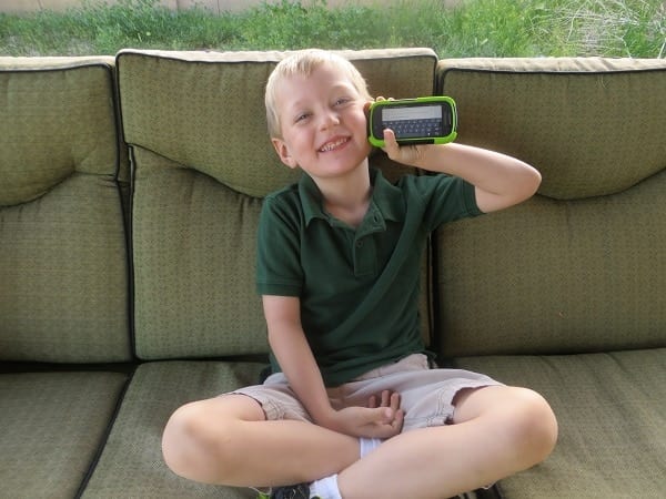 Kid-Proof Your Smartphone #FamilyMobile #shop #cbias