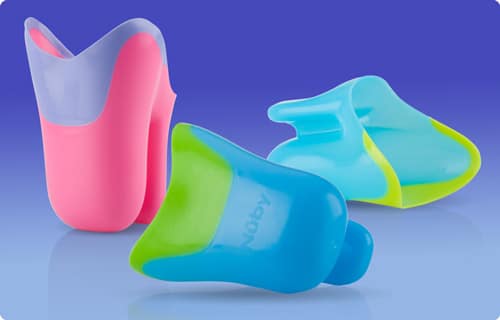 tear free rinse pail