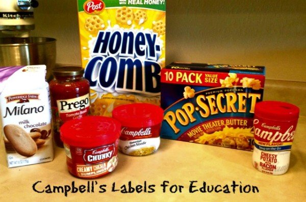 Labels for Education #Labels4Edu #cbias #shop