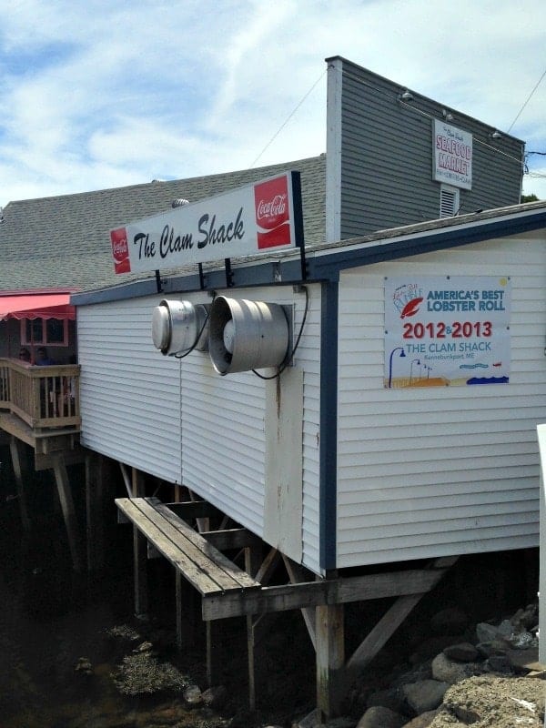 the-clam-shack