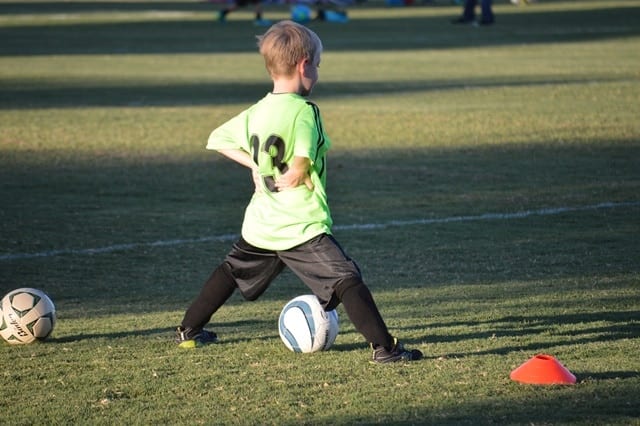 Powering Up The Soccer Team #CollectiveBias #shop