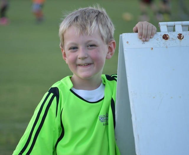 Powering Up The Soccer Team #CollectiveBias #shop