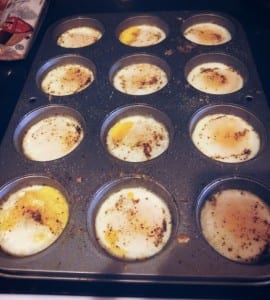 Grab ‘n Go Freezer Egg McMuffin Sandwiches - Shaping Up To Be A Mom