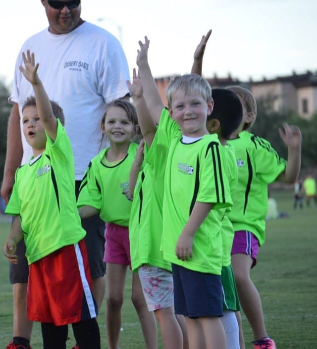 Powering Up The Soccer Team #CollectiveBias #shop