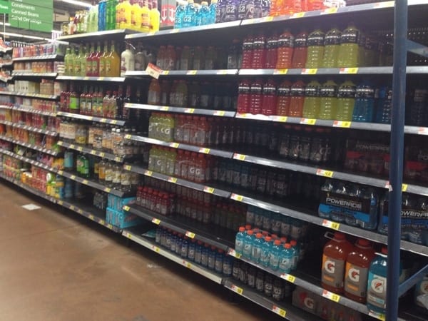 Powering Up The Soccer Team #CollectiveBias #shop