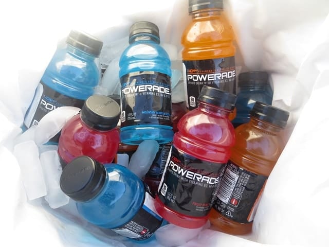 Powering Up The Soccer Team #CollectiveBias #shop