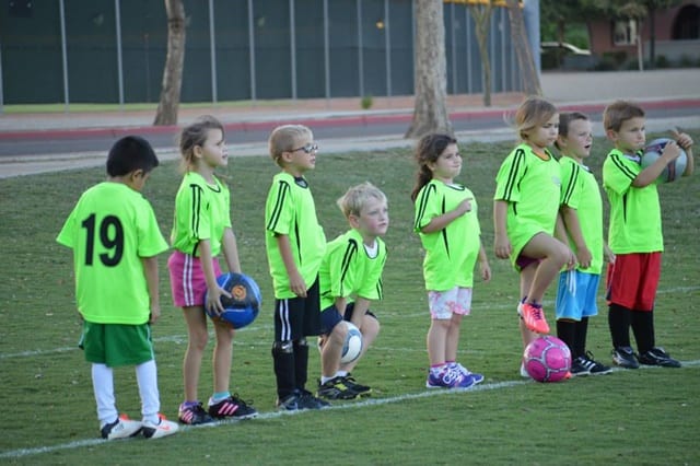 Powering Up The Soccer Team #CollectiveBias #shop