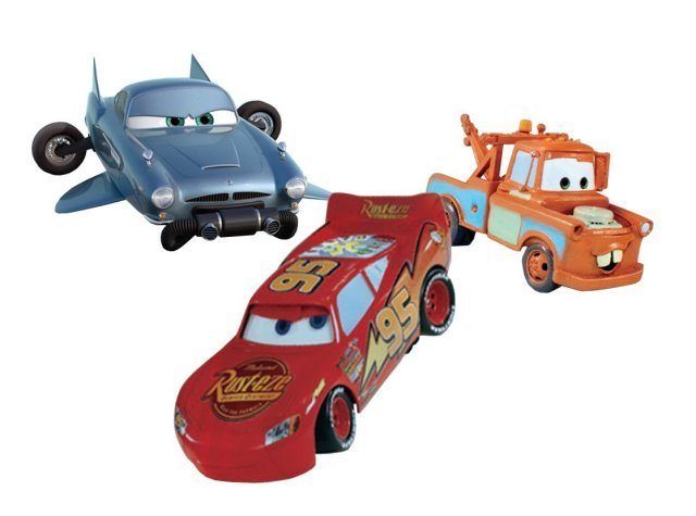 Cars Dive Sticks #DisneyToys