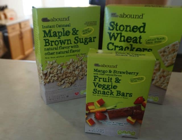 Smart Snack Substitutions #CVSBackToSchool