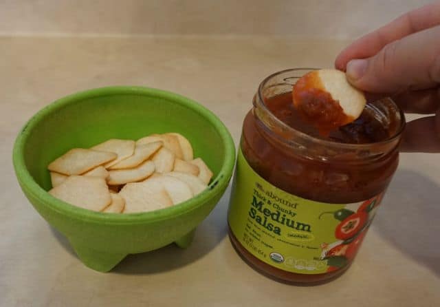 Smart Snack Substitutions #CVSBackToSchool