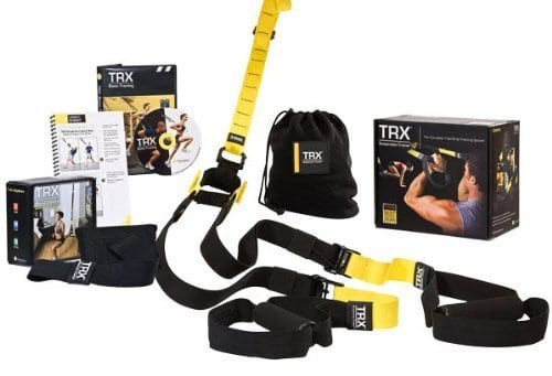 TRX Suspension Trainer
