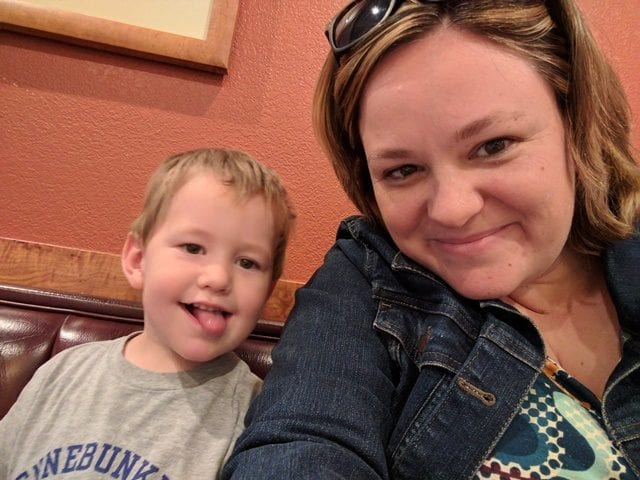 mom-and-harrison-at-dennys