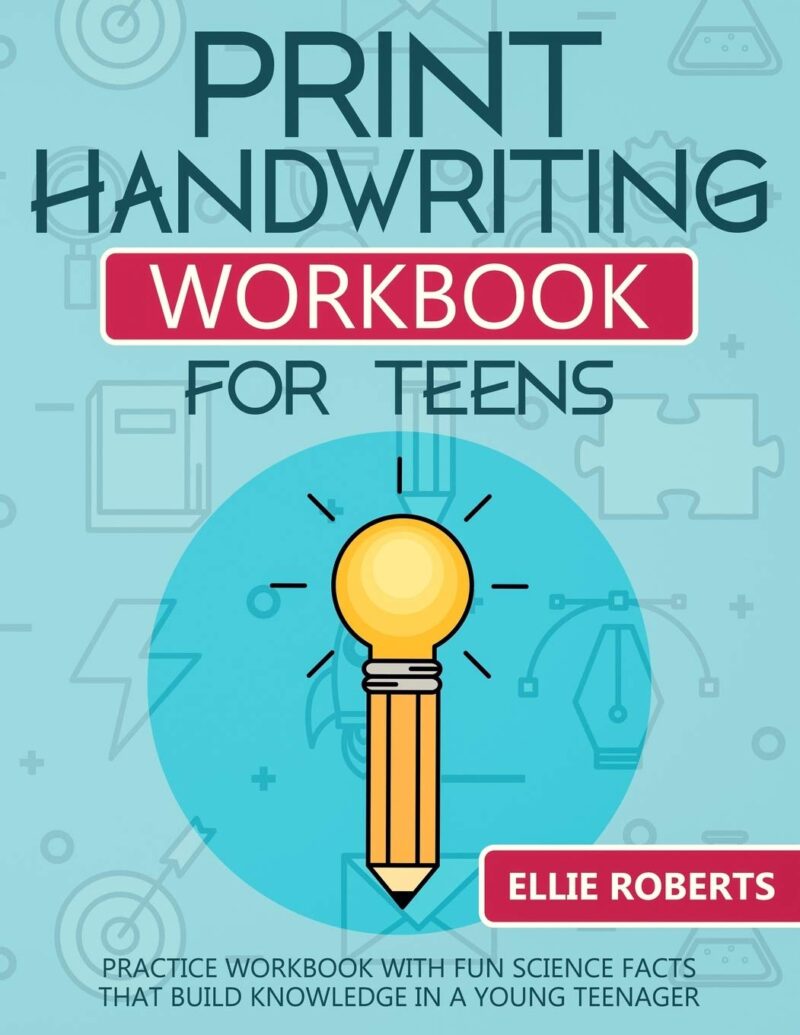 5 Helpful Tools for Handwriting Practice - Shaping Up To Be A Mom