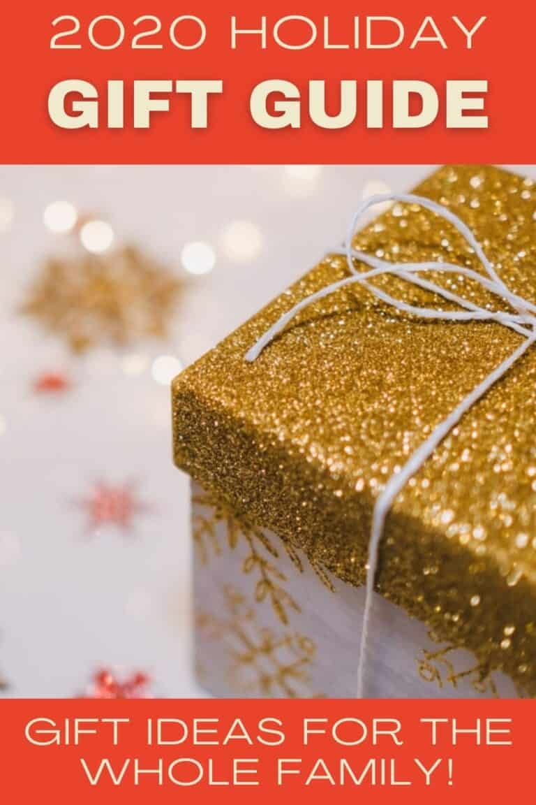 Best Christmas Gifts for the Family 2020 Shaping Up To Be A Mom